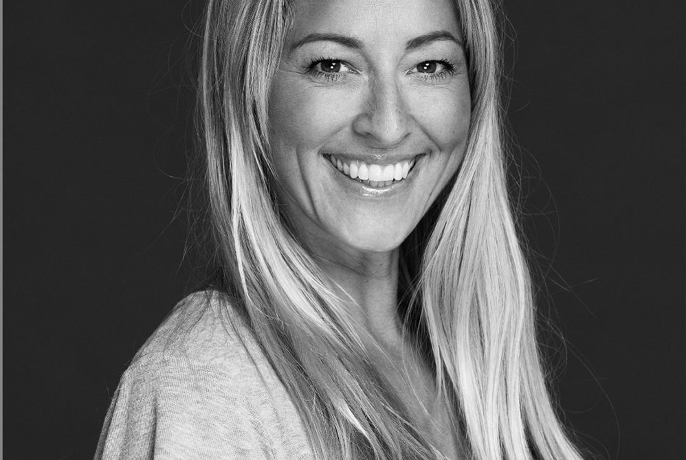 Programleder Jannecke Weeden