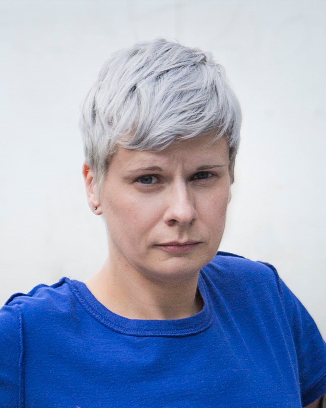 Bilde av Claire Cunningham