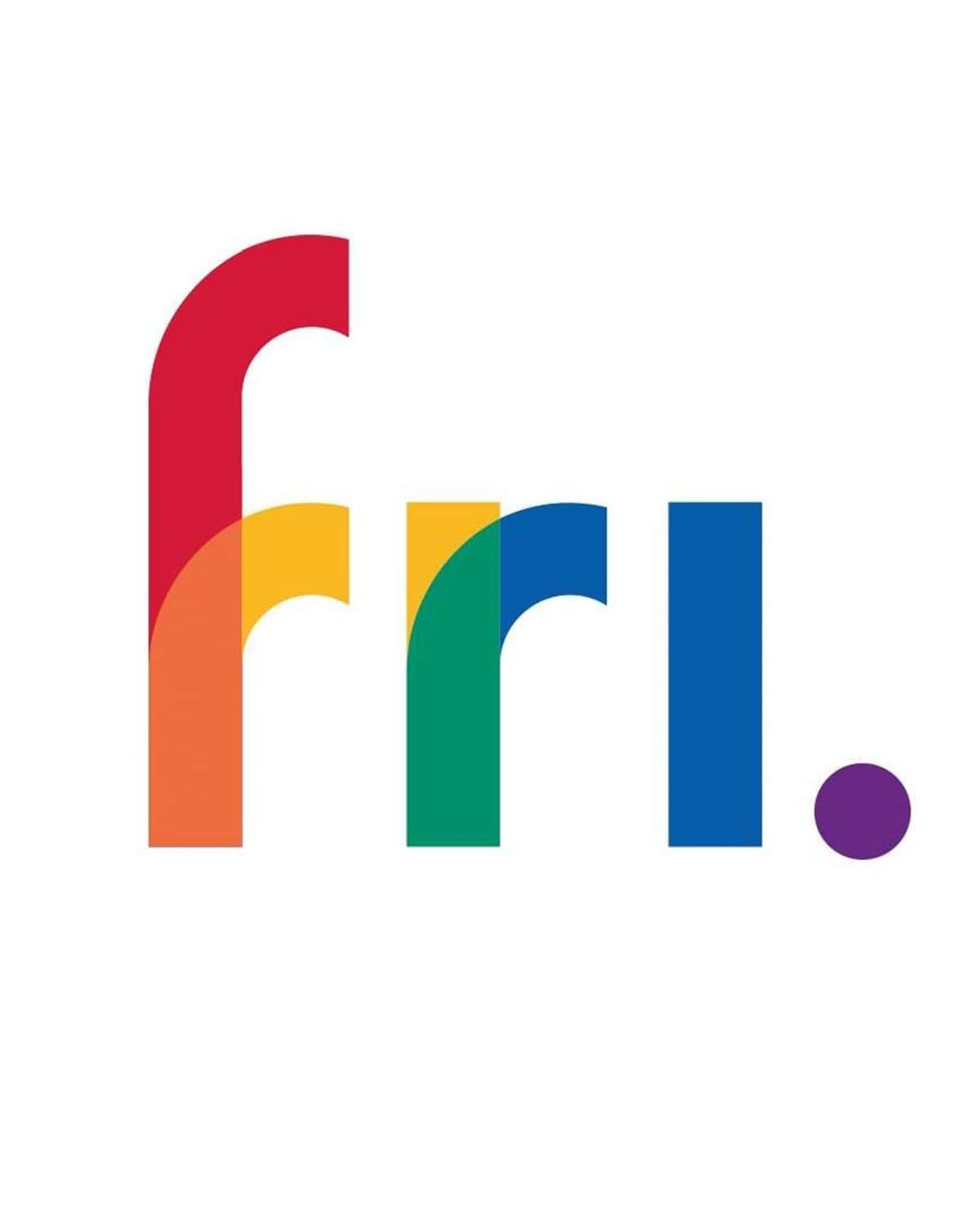 FRI sin logo