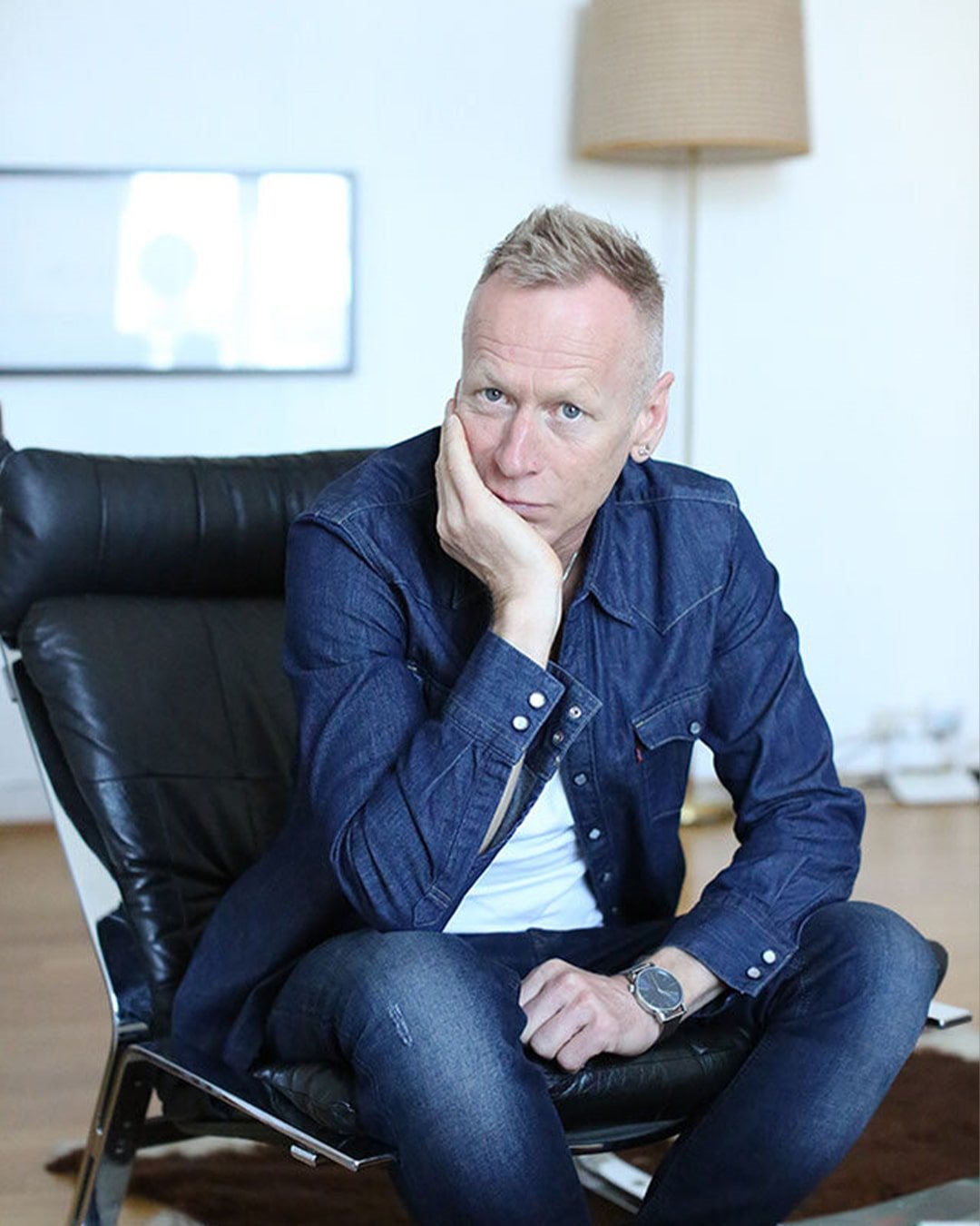 Bilde av Ulf Nilseng