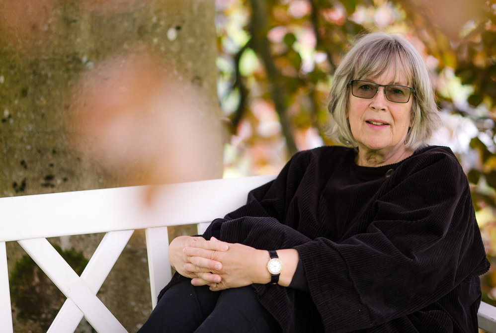 Bilde av Hilde Holbæk Hanssen