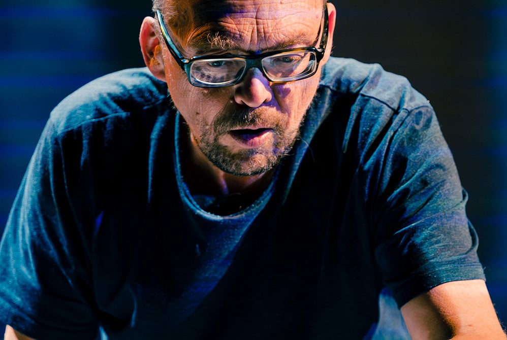 Bilde av Bugge Wesseltoft