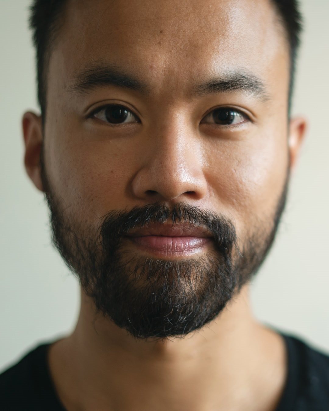 Bilde av koreograf Tony Tran