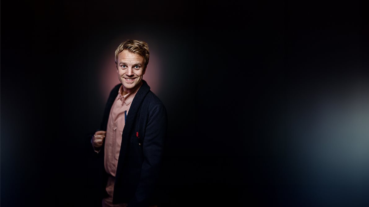 Bilde av Eirik Solbakken