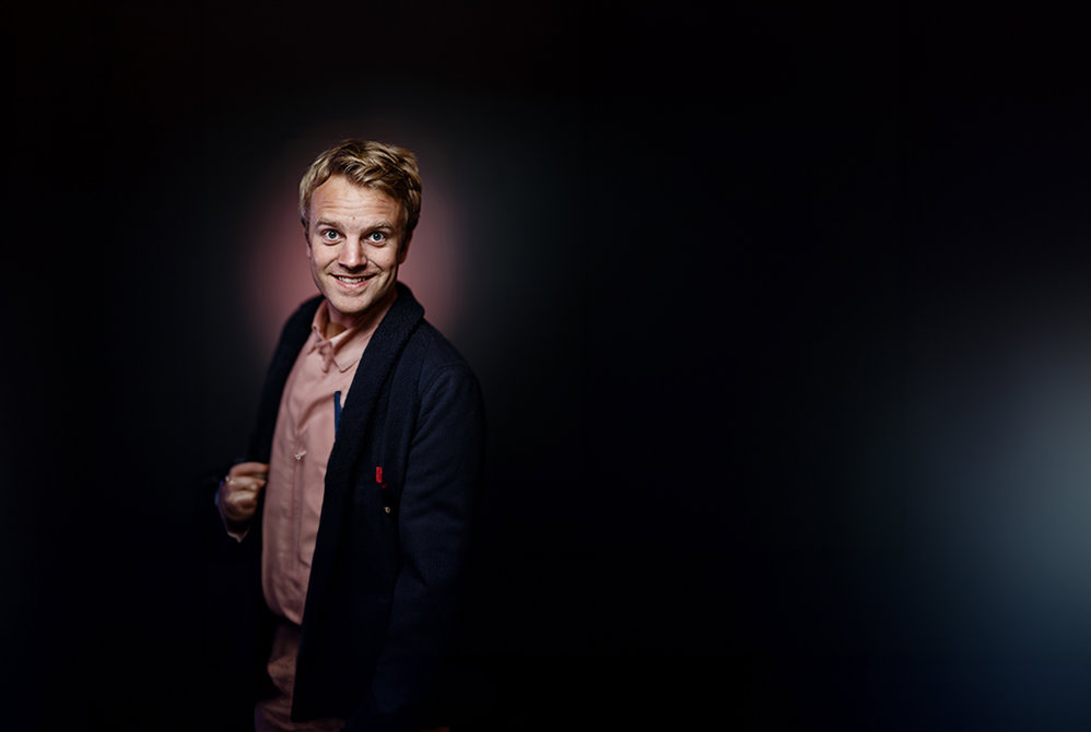 Bilde av Eirik Solbakken