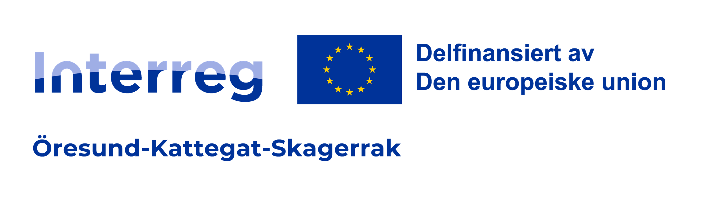 Logo Interreg DOKS